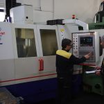 واردات دستگاه صنعتی