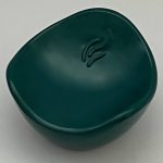 قپه درب قابلمه سبز براق