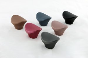 درب باکالیت رنگی