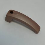 دسته تابه باکالیتی