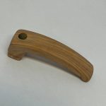 دسته تابه باکالیتی