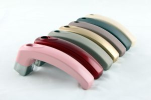 دسته کتری باکالیت