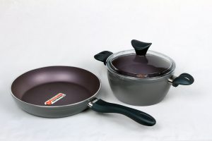 دسته قابلمه