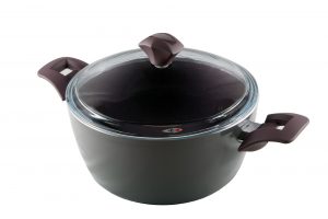 دسته قابلمه ی باکالیت