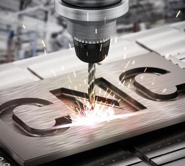 دستگاه CNC چیست؟