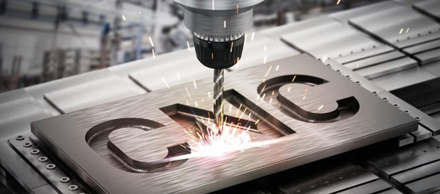دستگاه CNC چیست؟