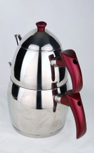 دستگیره باکالیت قوری و کتری