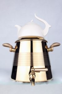 دستگیره کتری باکالیت