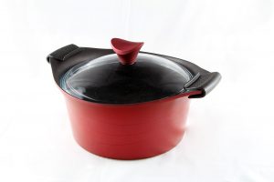 گیره قابلمه باکالیت