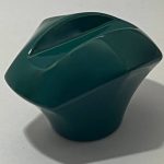 قپه درب قابلمه ماهان سبز براق