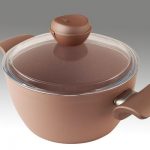 قپه درب قابلمه