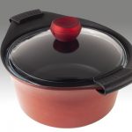 قپه درب قابلمه