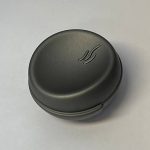 قپه درب قابلمه باکالیتی