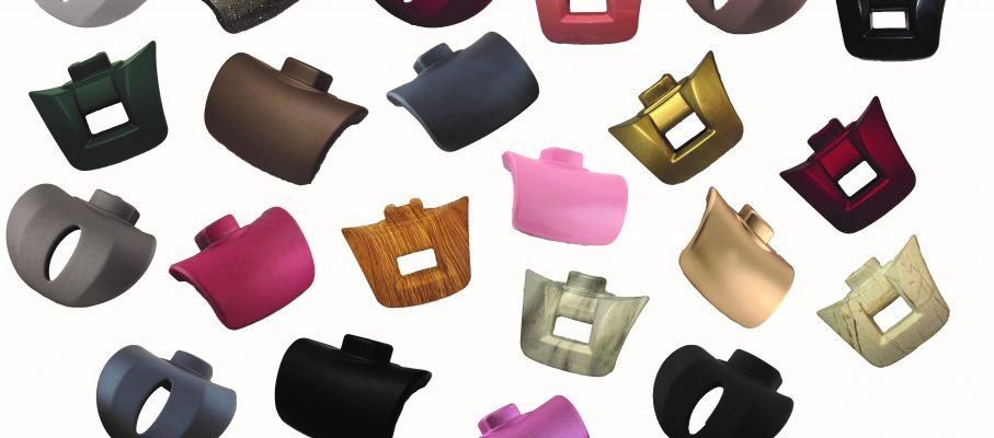 رنگ بندی دسته بغل قابلمه