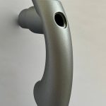 دسته کتری باکالیتی