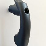 دسته کتری باکالیتی