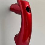 دسته کتری باکالیتی