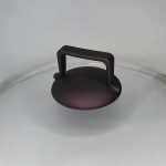 قپه قابلمه باکالیتی