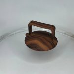 قپه قابلمه باکالیتی