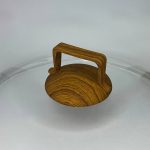 قپه قابلمه باکالیتی