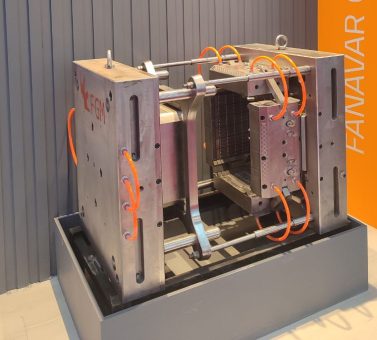 توضیح مختصری در مورد قالب های اتومات