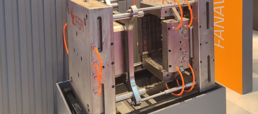 توضیح مختصری در مورد قالب های اتومات